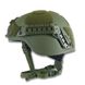 Балістичний шолом Sestan-Busch Helmet Olive L (57-60) MICH 7005-L-(57-60) фото 3