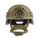 Балістичний шолом Sestan-Busch Helmet Coyote L-(57-60) MICH 7004-L-(57-60) фото 3