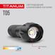 Портативний світлодіодний ліхтарик TITANUM TLF-T05 300Lm 6500K TLF-T05 фото 8