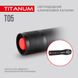 Портативний світлодіодний ліхтарик TITANUM TLF-T05 300Lm 6500K TLF-T05 фото 9