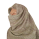 Маскувальний шарф-сітка Мультикам 1,10 х 1м 1223 фото 6