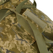 Сумка тактична Kiborg Military bag 130L Pixel 6044 фото 5