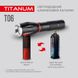 Портативний світлодіодний ліхтарик TITANUM TLF-T06 300Lm 6500K TLF-T06 фото 6