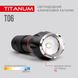 Портативний світлодіодний ліхтарик TITANUM TLF-T06 300Lm 6500K TLF-T06 фото 8