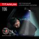 Портативний світлодіодний ліхтарик TITANUM TLF-T06 300Lm 6500K TLF-T06 фото 11