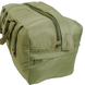 Сумка тактична Kiborg Military bag Khaki 6033 фото 5