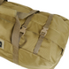 Сумка тактична Kiborg Military bag Coyote 6031 фото 5