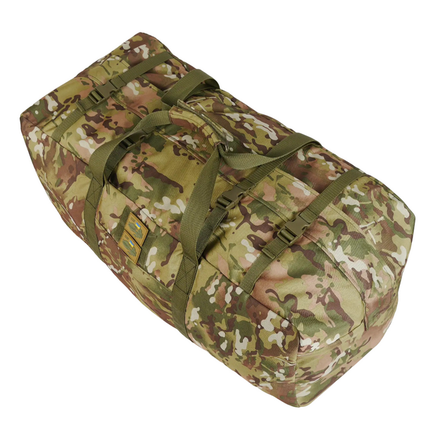 Сумка тактична Kiborg Military bag Multicam 6030 фото