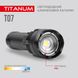 Портативний світлодіодний ліхтарик TITANUM TLF-T07 700Lm 6500K TLF-T07 фото 8