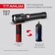 Портативний світлодіодний ліхтарик TITANUM TLF-T07 700Lm 6500K TLF-T07 фото 6