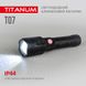 Портативний світлодіодний ліхтарик TITANUM TLF-T07 700Lm 6500K TLF-T07 фото 9