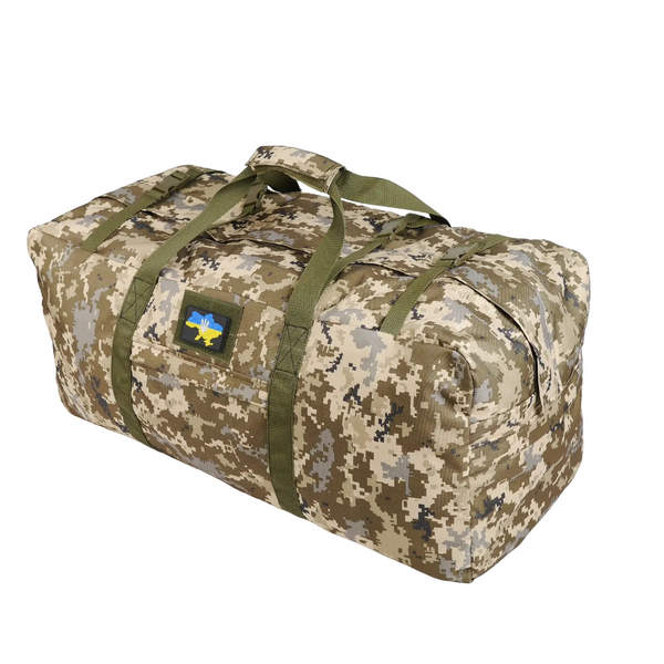 Сумка тактична Kiborg Military bag Pixel ММ14 6032 фото