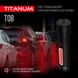 Портативний світлодіодний ліхтарик TITANUM TLF-T08 700Lm 6500K TLF-T08 фото 8