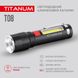 Портативний світлодіодний ліхтарик TITANUM TLF-T08 700Lm 6500K TLF-T08 фото 4