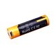 Акумулятор 18650 Fenix (2600 mAh) micro usb зарядка 45019 фото 4
