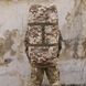 Сумка тактична Kiborg Military bag Pixel ММ14 6032 фото 10