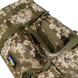 Сумка тактична Kiborg Military bag Pixel ММ14 6032 фото 6