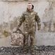 Сумка тактична Kiborg Military bag Pixel ММ14 6032 фото 8