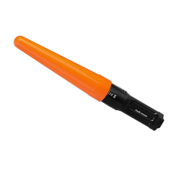 Дифузійний фільтр Fenix AOT-01 помаранчевий для TK35 44565 фото