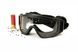 Очки защитные с уплотнителем Venture Gear Tactical Loadout (clear) Super Anti-Fog H2MAX, прозрачные 3ЛОАД-10 фото 6