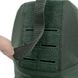 Захист плечей з балістичним пакетом 1 клас захисту Militex Khaki 17019 фото 6