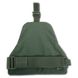 Захист плечей з балістичним пакетом 1 клас захисту Militex Khaki 17019 фото 4