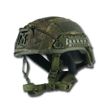 Балістичний шолом Sestan-Busch Helmet Olive M-(55-57 см)