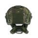 Балістичний шолом Sestan-Busch Helmet Olive M-(55-57 см) 7002-M-(55-57 см) фото 7
