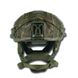 Балістичний шолом Sestan-Busch Helmet Olive M-(55-57 см) 7002-M-(55-57 см) фото 3