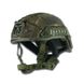Балістичний шолом Sestan-Busch Helmet Olive M-(55-57 см) 7002-M-(55-57 см) фото 1