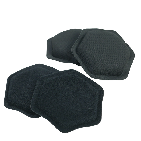 Улучшенные противоударные подушки для шлема GEN.4 Койот 7095-K фото