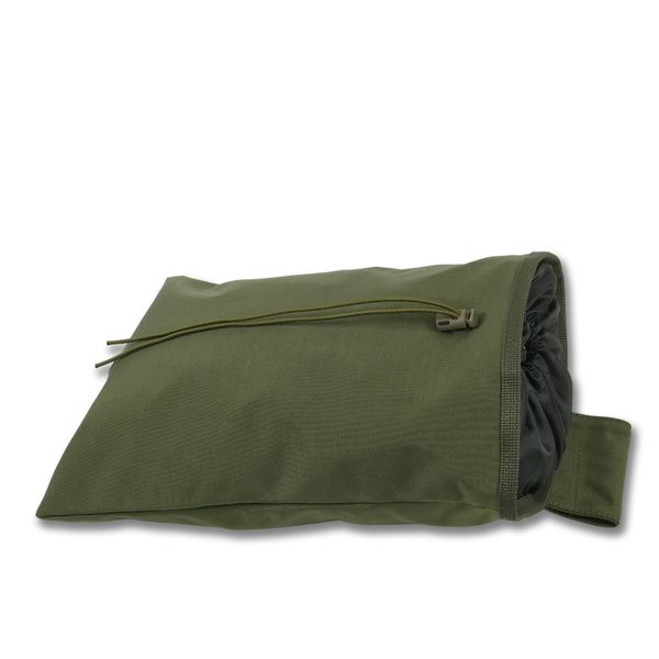 Тактичний підсумок під скидання Kiborg GU Mag Reset Pouch Khaki 4092 фото