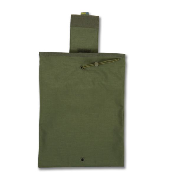 Тактичний підсумок під скидання Kiborg GU Mag Reset Pouch Khaki 4092 фото