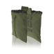 Тактичний підсумок під скидання Kiborg GU Mag Reset Pouch Khaki 4092 фото 1