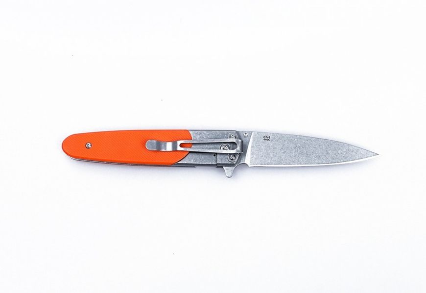 Нож складной Ganzo G743-2-OR 45058 фото