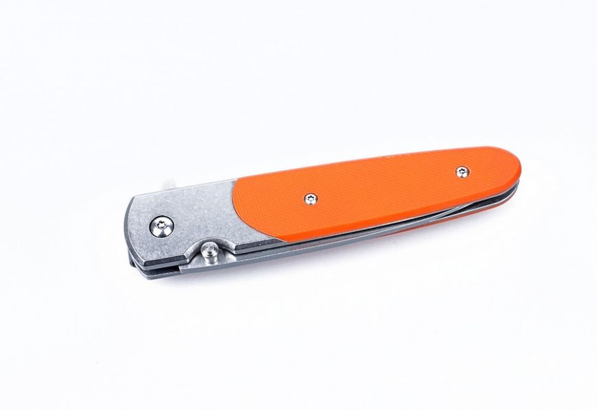 Нож складной Ganzo G743-2-OR 45058 фото