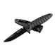 Нож складной Ganzo G620b-1 черный 44317 фото 2