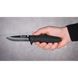 Нож складной Ganzo G620b-1 черный 44317 фото 8