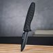 Нож складной Ganzo G620b-1 черный 44317 фото 4