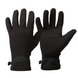 Рукавички для туризму Helikon-Tex Tracker Outback Gloves - Black, розмір S 67317 фото 1