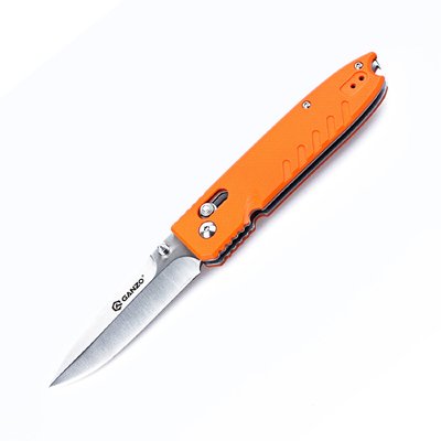 Нож складной Ganzo G746-1-OR 45062 фото