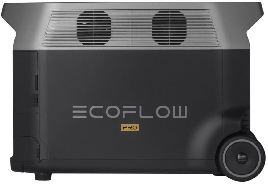 Зарядна станція EcoFlow DELTA Pro (3600 Вт·год) 688 фото