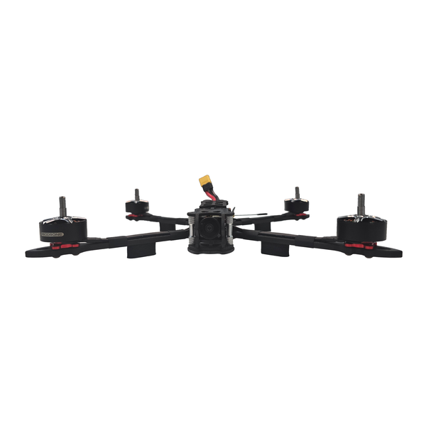 Квадрокоптер ProDrone FPV 7inch VTx1.2 (2w) \ TxES720 (NIGHT cam ver.) without battery 1791 фото