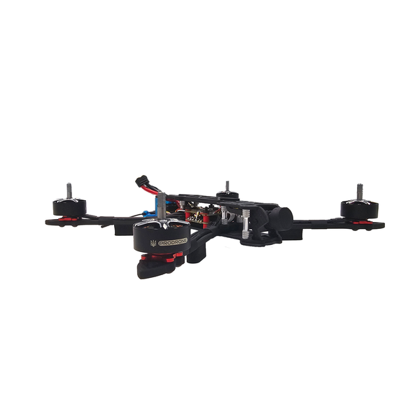 Квадрокоптер ProDrone FPV 7inch VTx1.2 (2w) \ TxES720 (NIGHT cam ver.) without battery 1791 фото