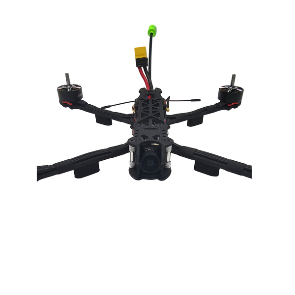 Квадрокоптер ProDrone FPV 7inch VTx1.2 (2w) \ TxES720 (NIGHT cam ver.) without battery 1791 фото