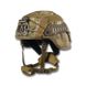 Баллистический шлем с кавером Sestan-Busch Helmet Coyote L-(57-60) MICH 7034-L фото 1