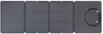 Сонячна панель EcoFlow 110W Solar Panel 690 фото