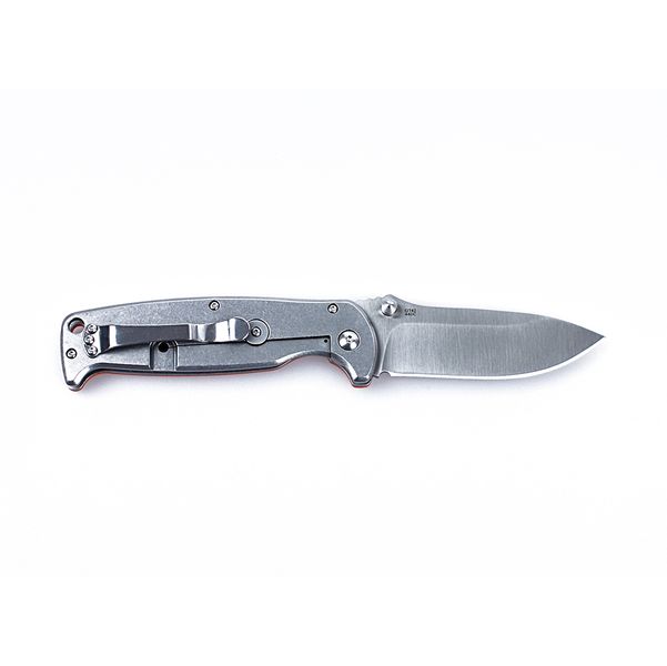 Нож складной Ganzo G742-1-BK 45052 фото