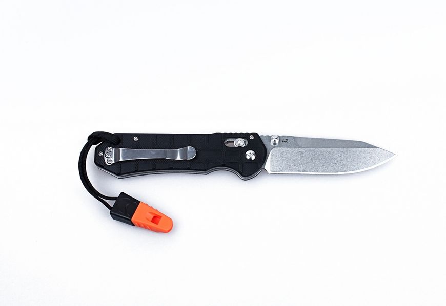 Нож складной Ganzo G7452P-OR-WS 45067 фото
