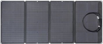 Сонячна панель EcoFlow 160W Solar Panel 691 фото